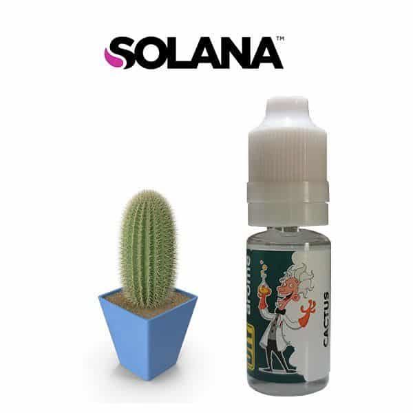 Arôme concentré Cactus Solana
