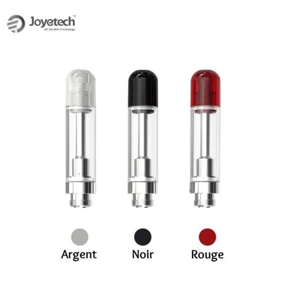 Cartouche de remplacement eRoll MAC Joyetech