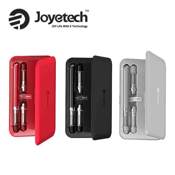 eRoll MAC Advanced Joyetech