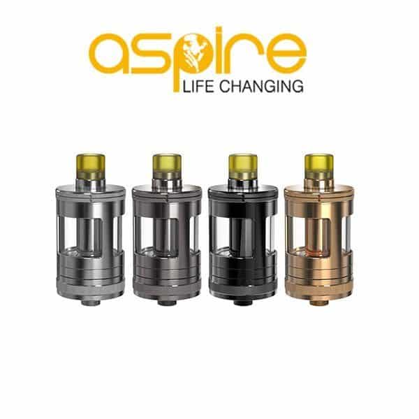 Clearomiseur Nautilus GT Aspire 3ml - Comment nettoyer son clearomiseur Aspire?