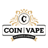 E liquide Coin Vape