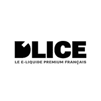 Logo dlice - E-liquide RY4 50ml Dlice