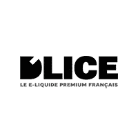 Logo dlice - E-liquide D'lice Cola