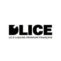 Logo dlice - E-liquide D'lice mojito