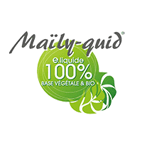 E-liquide Krispy Maily-Quid