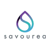 Logo savourea 4 - E-liquide Myrtille Savourea