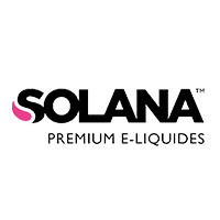 Logo solana 1 - E-liquide Aniwa Wax Solana 50ml