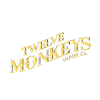 E-liquide Twelve Monkeys