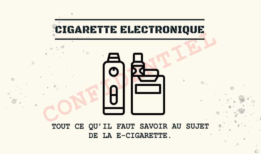 cigarette electronique - Blog de cigarette électronique