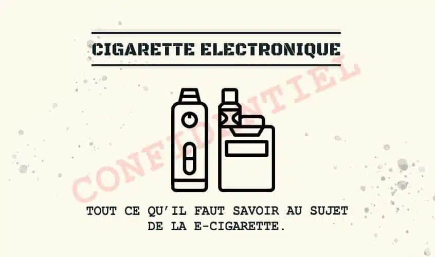 cigarette electronique - Blog de cigarette électronique