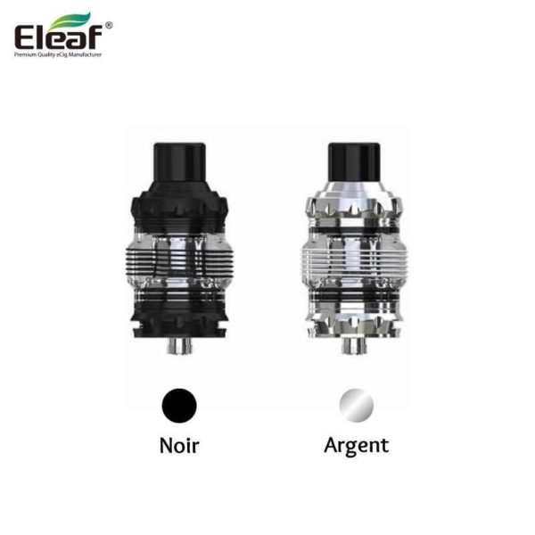 Clearomiseur Melo 5 Eleaf 4ml