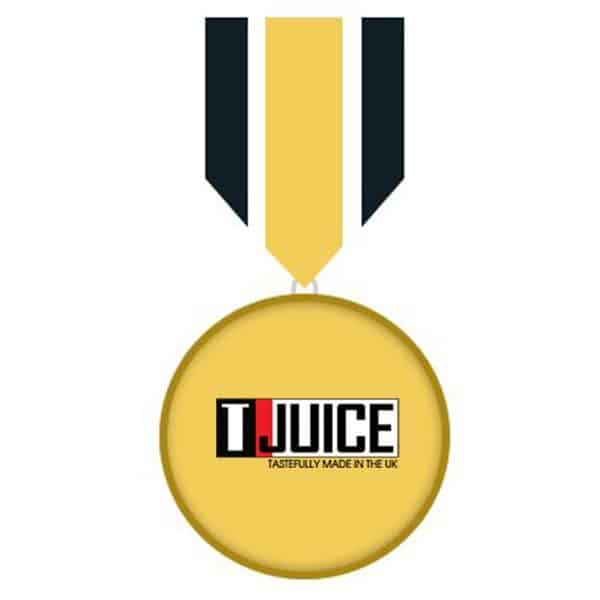 Arômes Concentrés DIY Tjuice