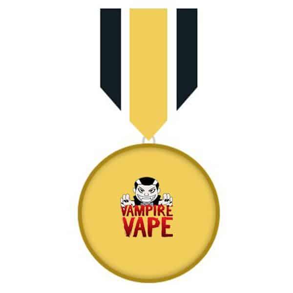 E-liquides Bar Salts by Vampire Vape
