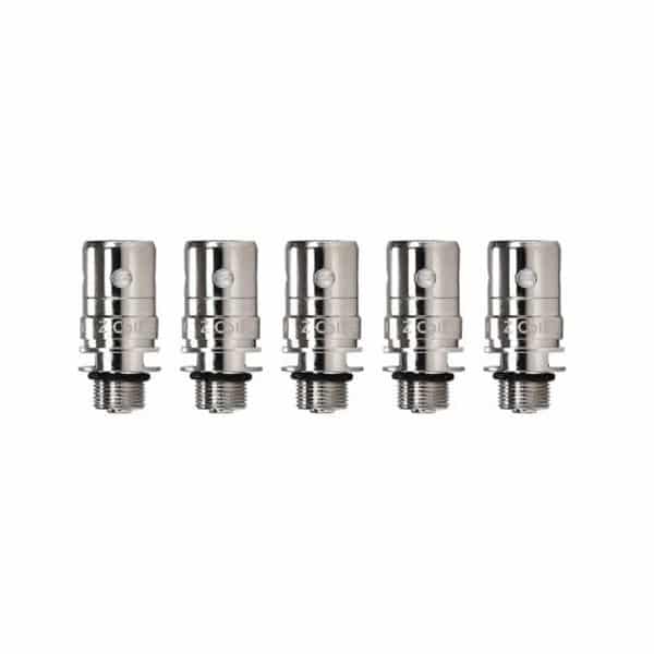 resistances zenith innokin pack de 5 - Kit Cool Fire Z60 Innokin