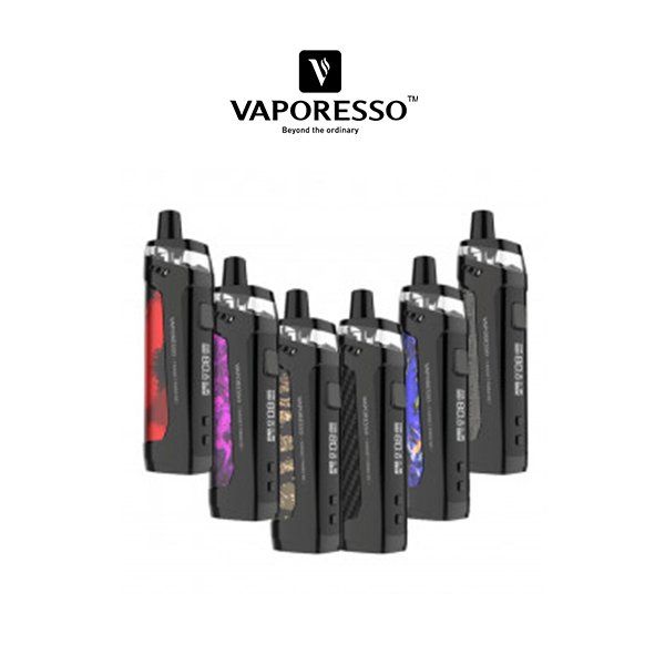 Kit Pod Target PM80 SE Vaporesso 2 - Pourquoi ma e cigarette clignote ?