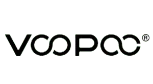 voopoo logo 300x - Cartouches V Thru/ Vmate Voopoo (X2)