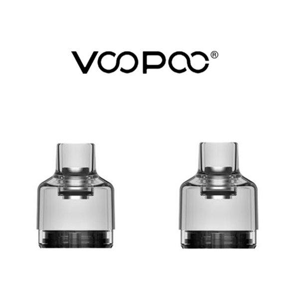 Cartouche Pod Drag S X Voopoo 4 - Pourquoi changer le clearomiseur ?