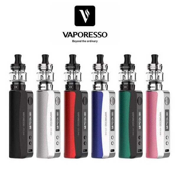 Kit Gtx One Vaporesso 40W - Comment choisir sa cigarette électronique ?