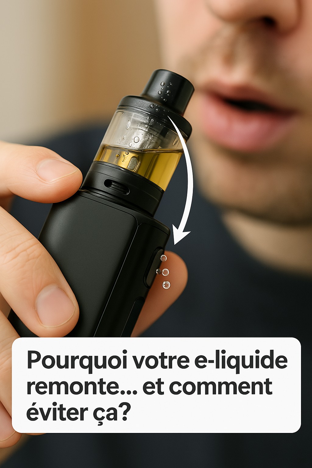 elfbar nachfüll pod läuft aus E-LIQUIDE TABAC MB-LIGHTS JUICE VAPOR Ξ 10ml 1,79€ main image 0