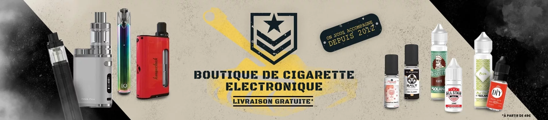 banniere vapotank 1 - Boutique de cigarette électronique, eliquides à pas cher.