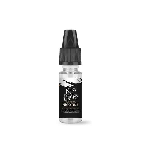 Booster nicotine Nico freaks 19.9mg/ml