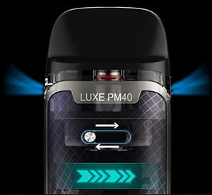 cartouche pm40 - Kit Luxe PM40 Vaporesso