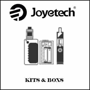 Cigarette electronique Joyetech