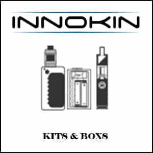 Cigarette électronique Innokin