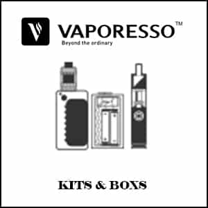 cigarette electronique vaporesso - Où acheter une cigarette électronique ?