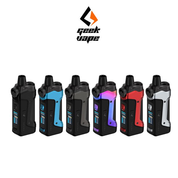 Kit Pod Aegis Boost Pro 100w Geekvape - Conseils d'utilisation