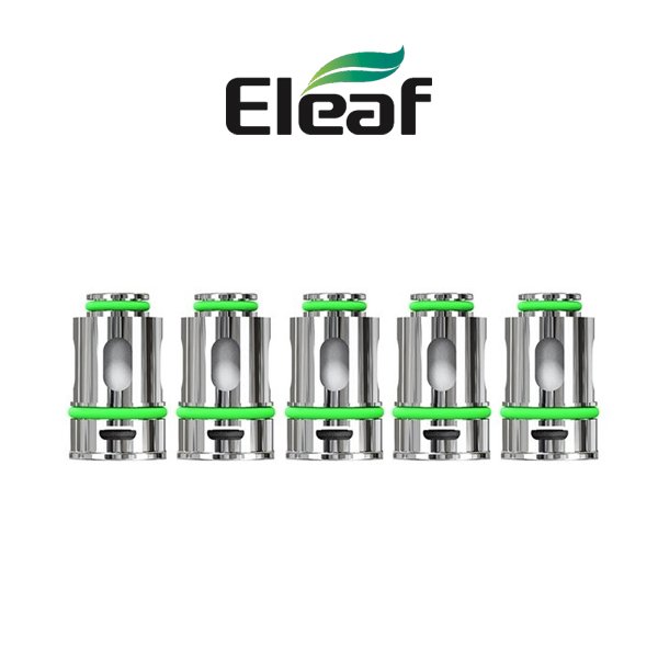 Resistances GTL Eleaf - Comment savoir si la résistance de ma cigarette électronique est morte ?