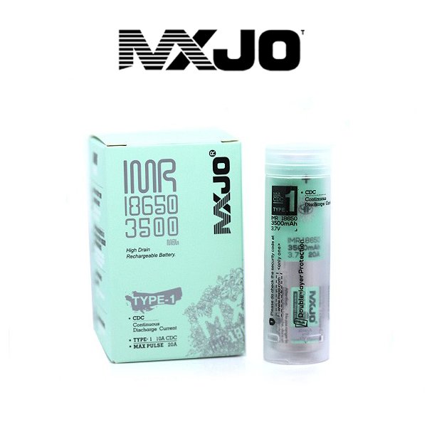 accu maxjo 3500mah - Pourquoi protéger un accu de cigarette électronique?