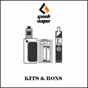 cigarette electronique geekvape - Où acheter une cigarette électronique ?