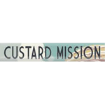 E-liquide Custard Mission