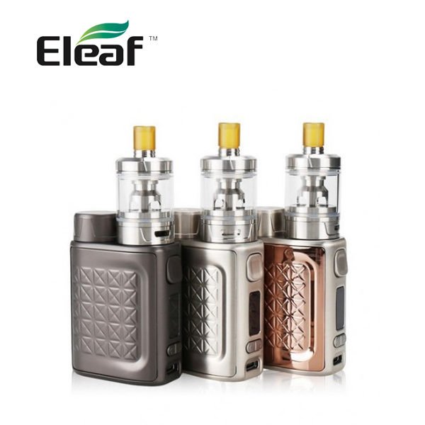 Kit iStick Pico 2 Eleaf