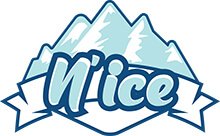 logo eliquide nice savourea - E-liquide Litcheez N'ice Savourea 50ml