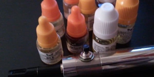 Comment marche le e-liquide ?