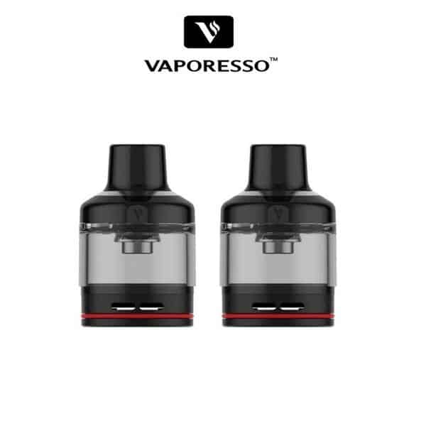 Cartouche GTX Pod 26 5ml Vaporesso 600x600 - Panier