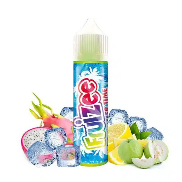 E-liquide Summer Time Fruizee 50ml