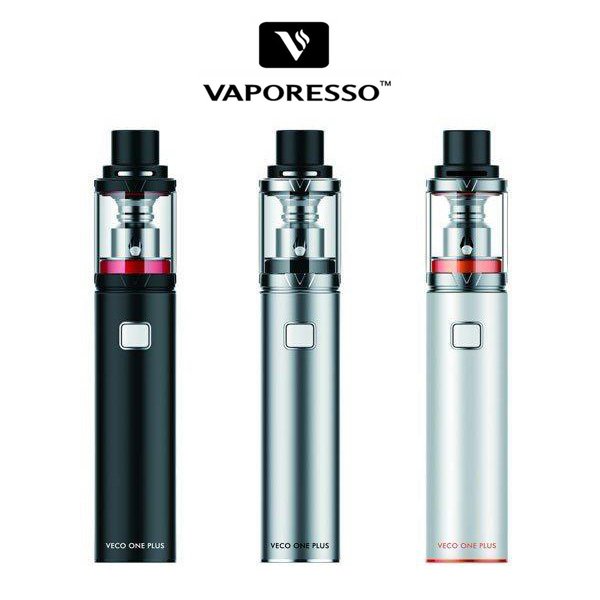 Kit Veco One Plus Vaporesso - Comment choisir sa cigarette électronique ?