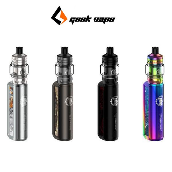 Kit Z50 Geekvape - Comment choisir sa cigarette électronique ?