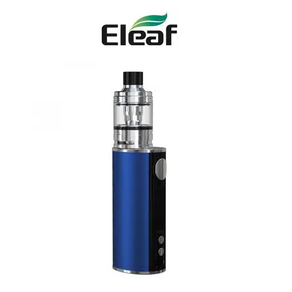 Avis Kit IStick Power 2 Eleaf [TEST & AVIS Australia