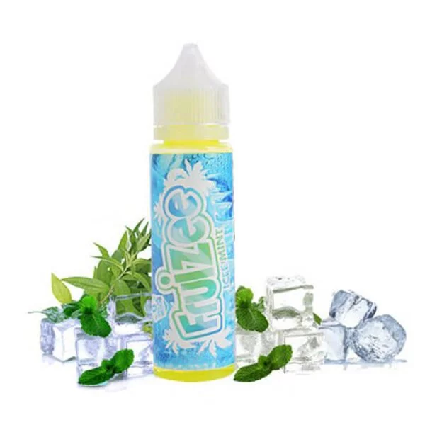 E-liquide Icee Mint Fruizee 50ml