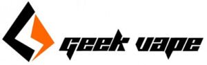 logo geekvape 300x94 - Kit Aegis Legend 2 L200 Geekvape