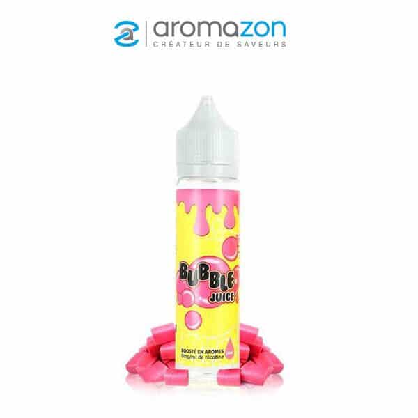 E-liquide Bubble Juice 50ml Aromazon