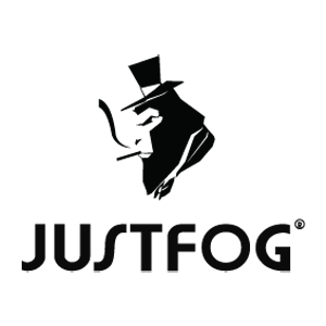Justfog logo 300x300 - Clearomiseur Q14 Justfog