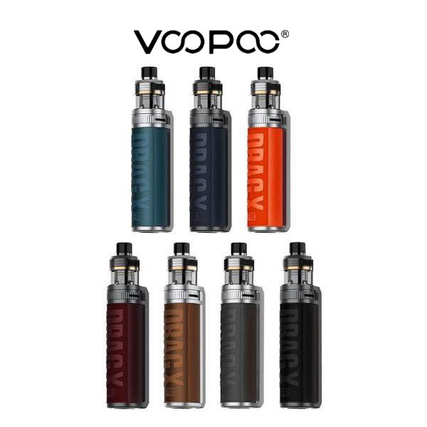 Kit Drag X Pro Voopoo - Comment choisir sa cigarette électronique ?