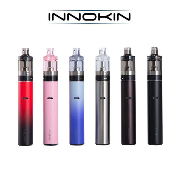 Kit GoZ Innokin 1 - Comment choisir sa cigarette électronique ?