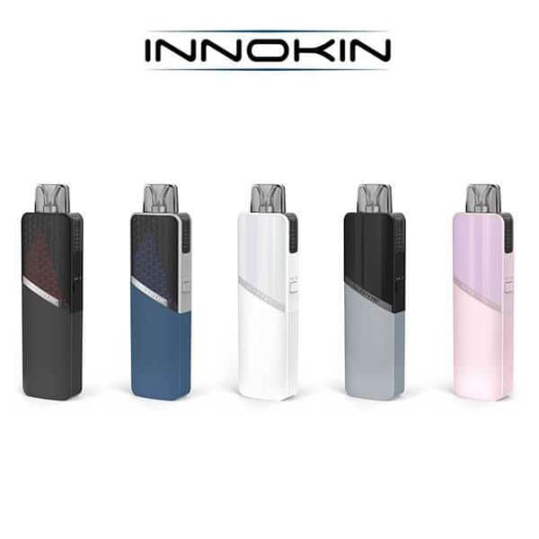 Kit Pod Sceptre Innokin - Comment choisir sa cigarette électronique ?