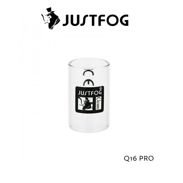 Pyrex Q16 Pro Justfog